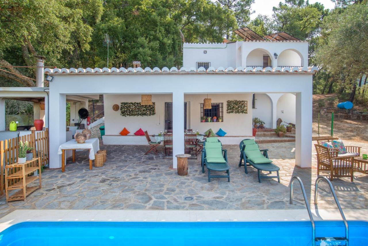 Casa de vacances Monte Dios