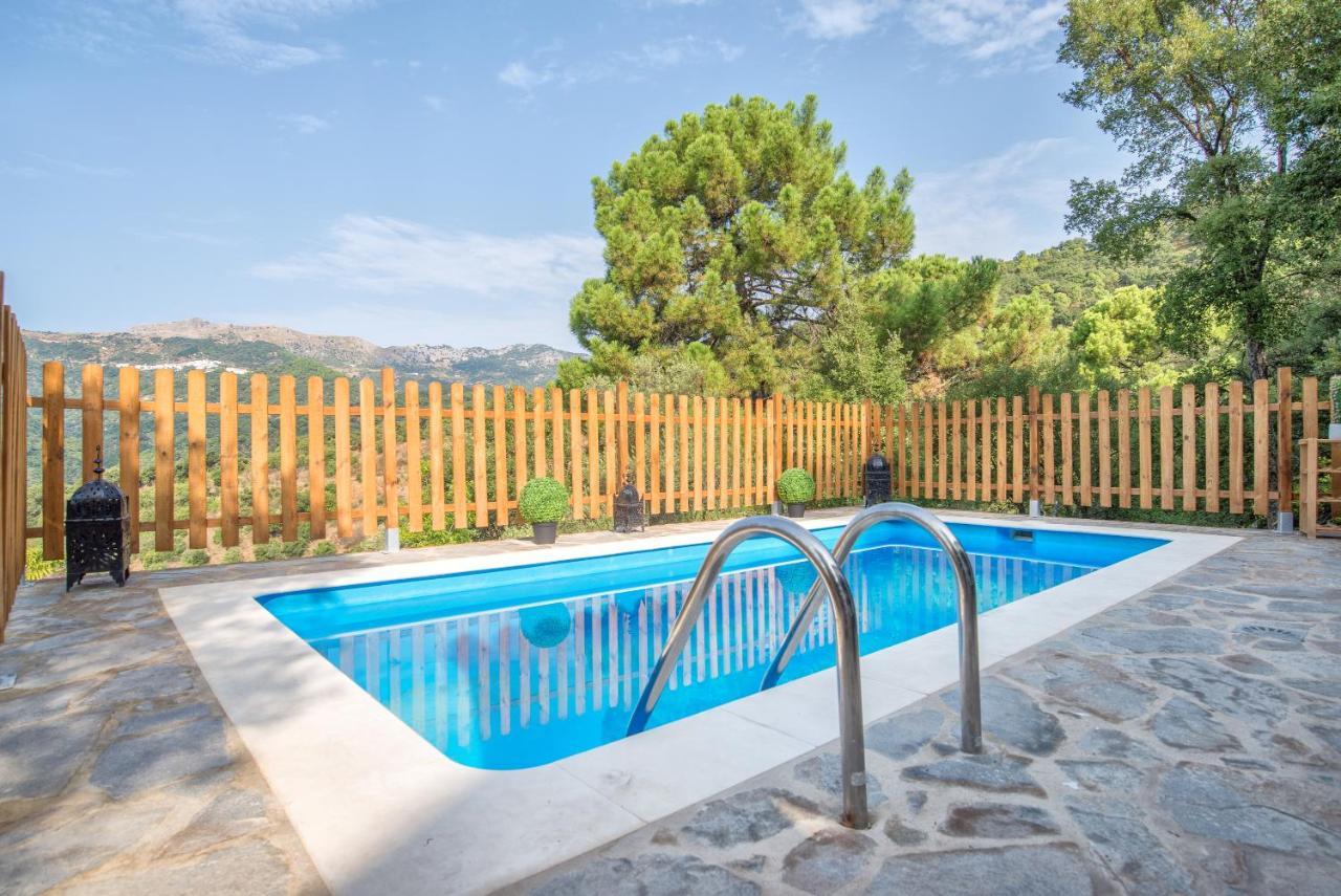 Casa de vacances Monte Dios *