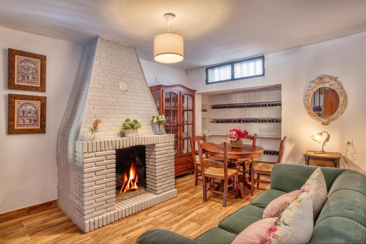 Monte Dios Holiday home *
