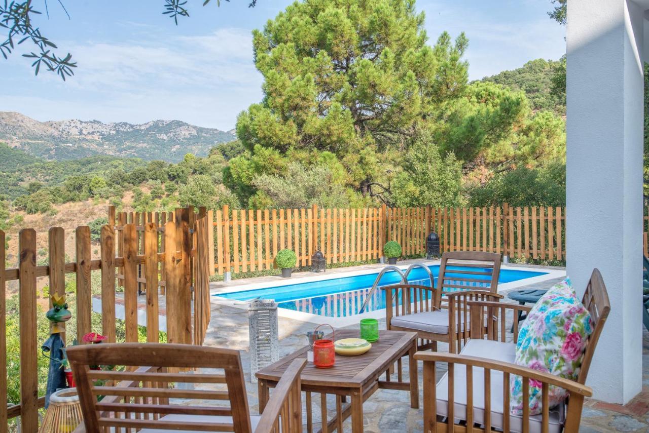 Holiday home Monte Dios *