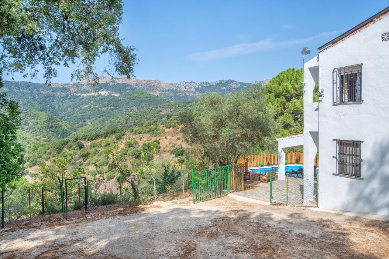 Holiday home Monte Dios