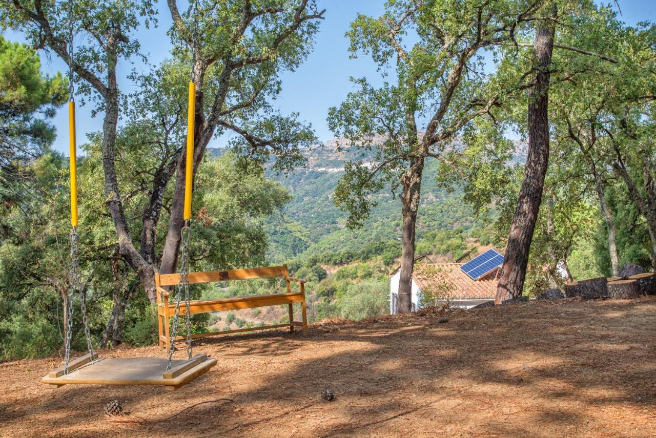 Ferienhaus Monte Dios