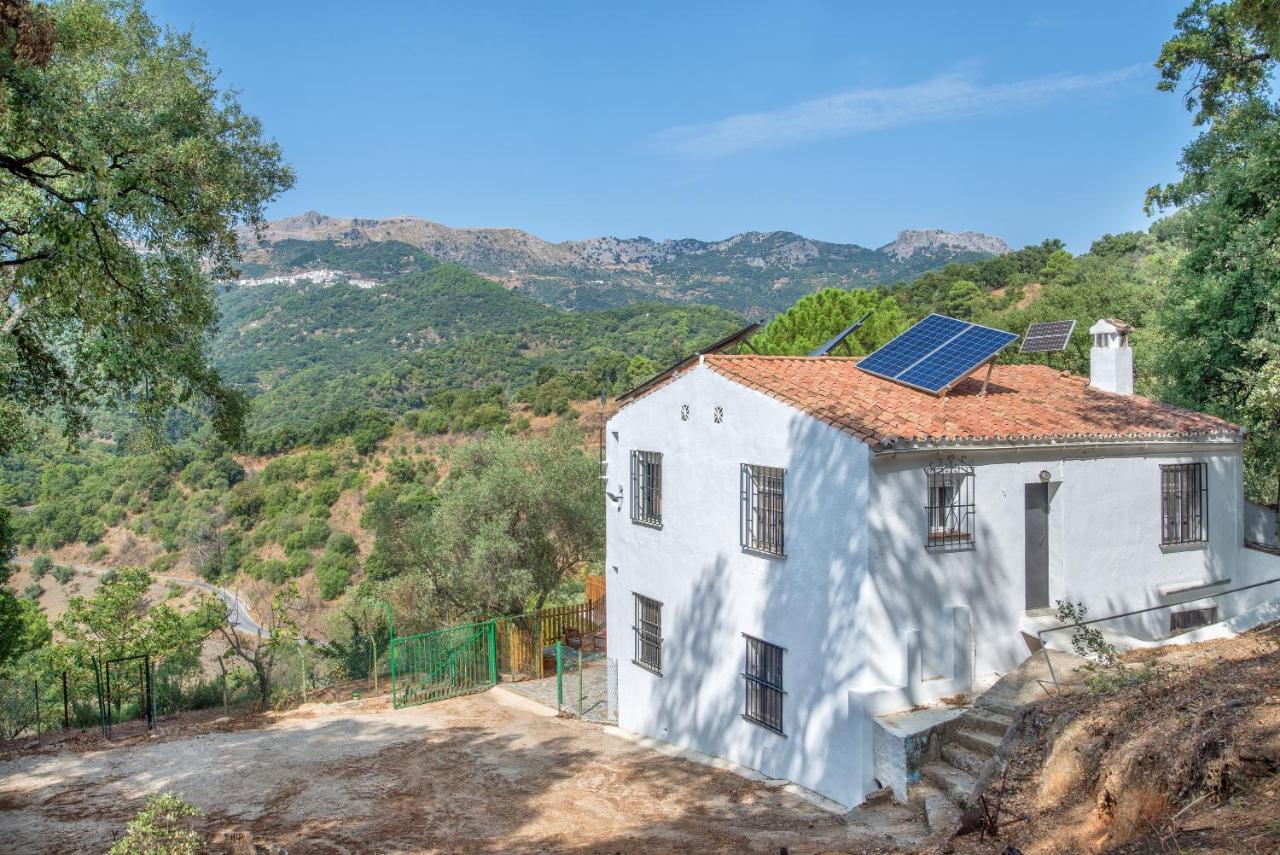 Monte Dios Holiday home *