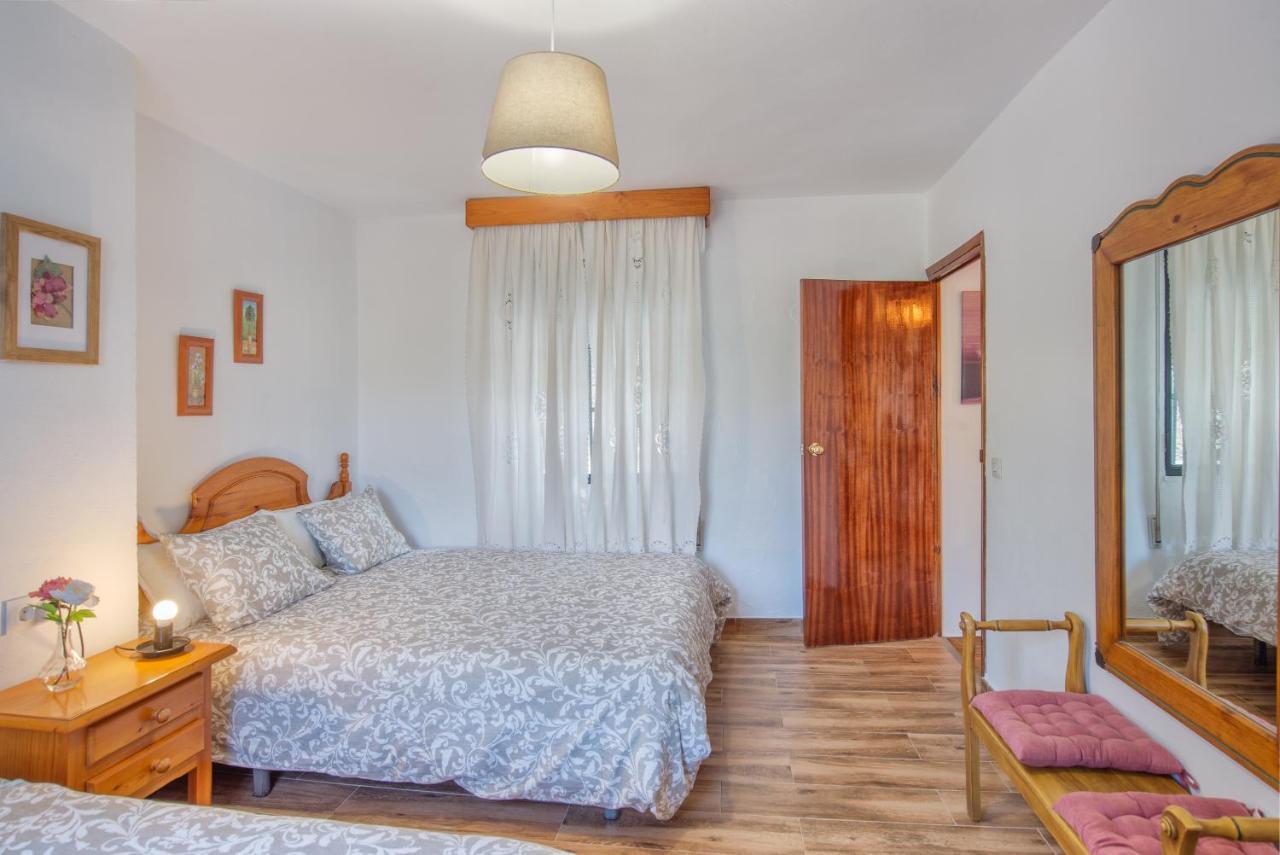 Ferienhaus Monte Dios